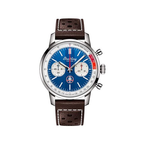 breitling top time b01 shelby cobra|Breitling Top Time B01 SHELBY COBRA .